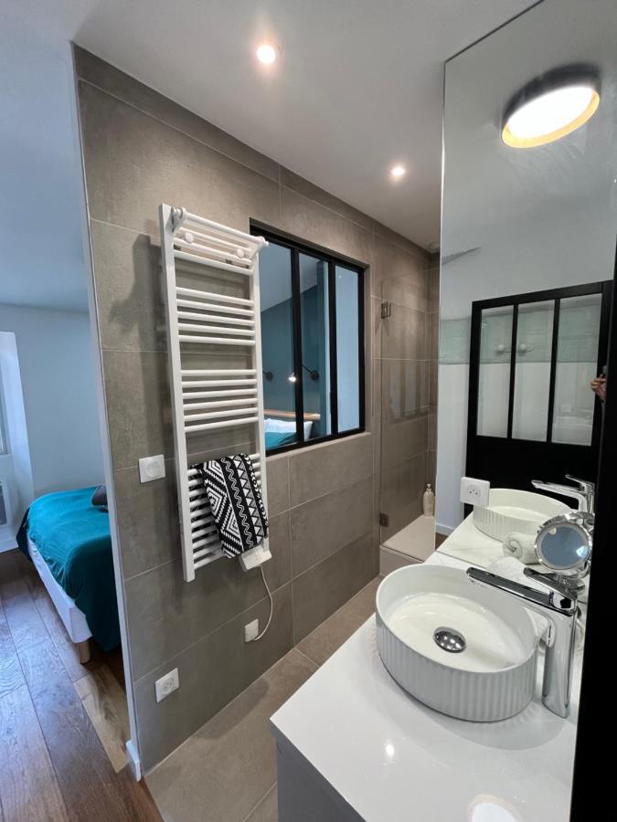 Appartement La Perle Des Carmes - Hypercentre Et Climatise à Toulouse Extérieur photo