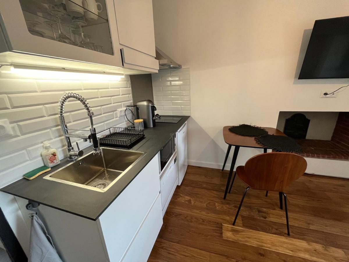 Appartement La Perle Des Carmes - Hypercentre Et Climatise à Toulouse Extérieur photo